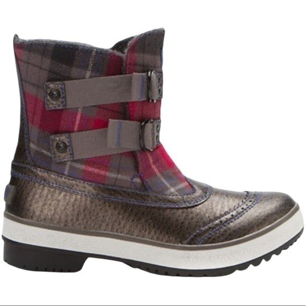 UGG MARRAIS WATERPROOF WINTER BOOTS SIZE 6